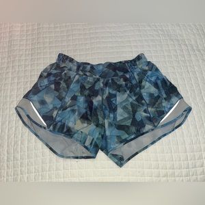 8 Tall 4” hotty hots